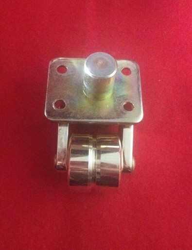 Star piano gold imitation gold caster height 40