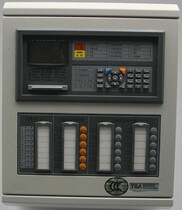 Taihe fire alarm controller JB-QBL-TX3000A (linkage type) 32-242 alarm points