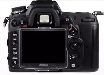 BM-11 applicable Nikon D7000 Screen Saver cover LCD screen protective cover protective LCD screen