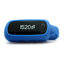  USB Bluetooth 3D Pedometer Sleep Monitoring Energy consumption Treadmill Sports bracelet Health Monitor