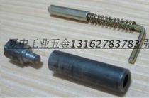 Electrical cabinet hinge living shaft hinge upper and lower door shaft hinge GGD cabinet door hinge CL117-14