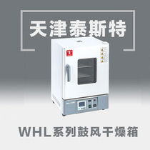 Tianjin Test WHL-30B 45B 125B electrothermal constant temperature drying oven laboratory oven oven