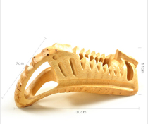 Tianyuan bamboo wood natural bamboo home wine rack Bamboo root wine rack European wine rack Wine rack