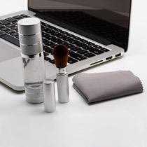 Laptop Cleaning Suit Single Counter Camera Lens Mobile Phone Keyboard Screen Cleaning Tool Cleaning Tools