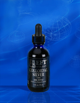 American original eft -- 2003#plastic silver