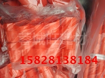 Chuan Road plastic PVC25 red electric tube Cup comb 86 bottom box cassette lock female Tube connector