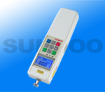 SH-F series digital push pull force gauge key special dynamometer SH-20F push pull force gauge special price