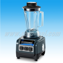 Taiwan Seno smoother SJ-S253 sand ice machine commercial fresh soymilk machine mixer household cooking machine