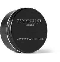 PANKHURST LONDON aftershave bing lu