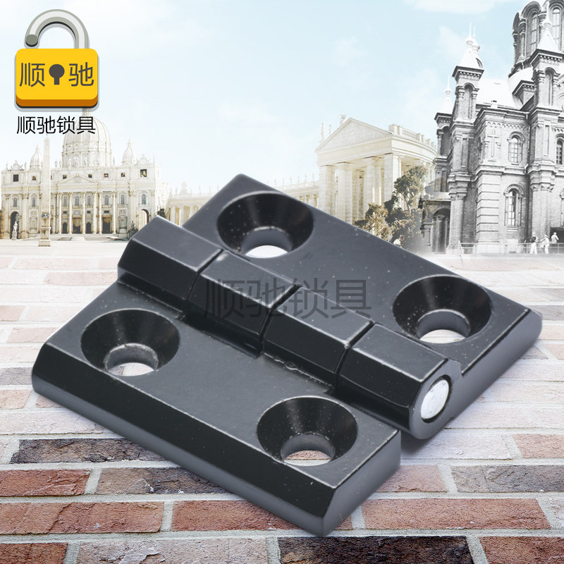 Haitan cabinet door hinge Mechanical instrument hinge Outdoor hinge CL218-1 cl236 60 x 60 cl226