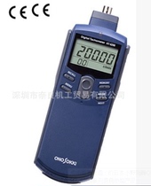 Japanese Ono Tachometer ONOSOKKI Tachometer HT-6200