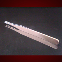 Tweezer clip wick special stainless steel tweezers small tweezers convenient