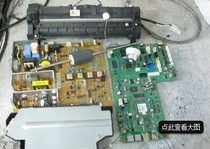 Ricoh 150s 150sf new power board accessories consumables new original