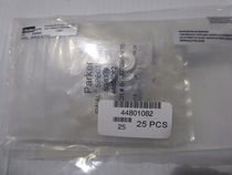 The United States parker44803595CGA DISS632 720DISS66 attendees gasket 50-63-NI