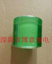 IC chip tray Plastic tray Transparent cling film Taut belt Integrated circuit cling film toughness can be shot directly