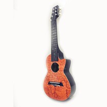 -28 inch 6-string mini guitar Lili guitar in six-string travel guitar theory APL-28-13