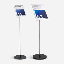 Rip Floor Shelf A3 Display Brand Data Rack Hotel Shop Moncounter Stand Display Stand 3012