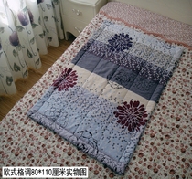Pure Cotton Small Bedding Subbed Sanitary Pads Female Physiological Period Small Mat Menstrual Mattresses Anti-Leakage Menstrual Mat Washable