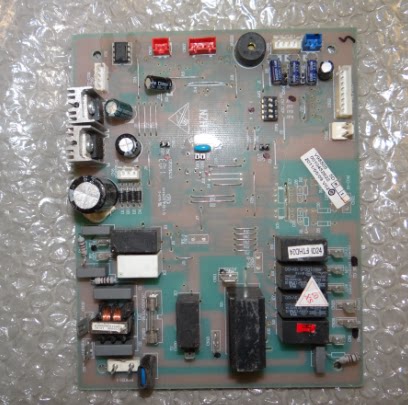 Original Haier air conditioner computer board motherboard KFRD-120LW 0010452622