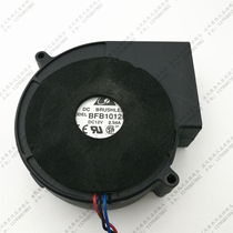 DELTA DELTA BFB1012EH 9733 12V 2 94A Double Ball Turbine Large Air Fan