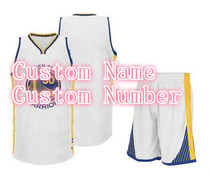Custom Custom your name your number Basktball set Jersey