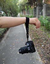 Microsheet Entry single Anti-camera Hand-rope Hand wristband Digital camera General comfort Handheld Fast Regent Hanging Rope