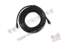 ATEN Hongzheng HDMI HD cable 4k computer TV connection data cable 10 meters 2L-7D10H