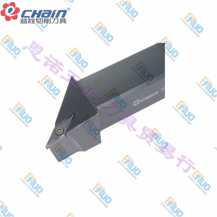 Taiwan Yixuan CNC cutter SVJNR-2020K12 outer diameter car knife frame outside the round car knife before the request for inquiry