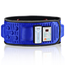 AS-298C AS-298C X5 weight loss slimming belt wireless charging smart computer thrower massage fitness machine