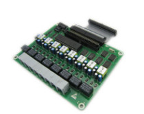 Guowei Sena Telephone Exchange WS824(10) Type Extension Board 008C Board 8-way Extension Board 8 User Board