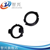 Applicable to Samsung 4521F 4321 1510 1710 Xerox PE220 3117 fixing sleeve upper roller sleeve