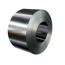 SUS631 stainless steel coil 0Cr17Ni7Al stainless steel hard steel strip Japan 904L stainless steel soft strip