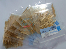 Taiwan 1 3MM probe sleeve INGUN test probe needle holder Yingsteel probe Holder KS075-47G winding sleeve