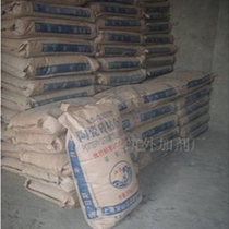 Ceramic tile adhesive High quality tile adhesive Shanghai sales Conch cement yellow sand red brick free shipping