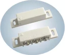 MC-31B often open door closed magnetic switch alarm wired wooden door door and window switch third-line door magnetic alarm