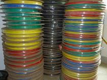 The heat-shrinkable tube insulating sleeve Ф 18MM heat-shrinkable tube heat shou guan thermoplastic tubing 100 Meters Volume