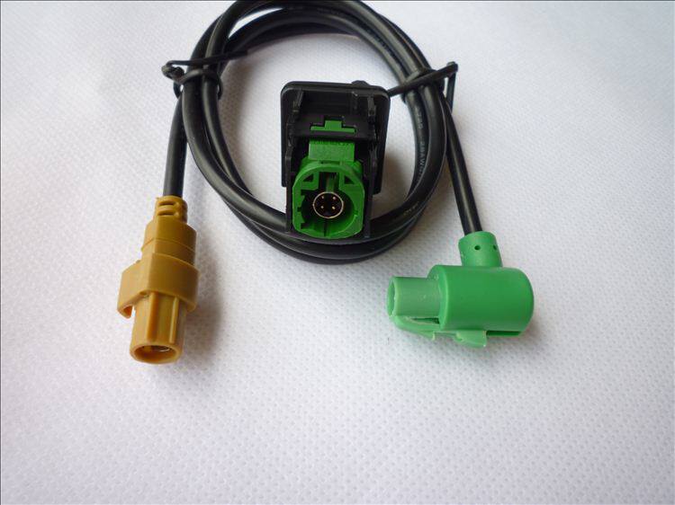 BMW BMW 3 Series X5 X6 Z Series USB cable USB switch seat