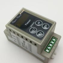 Dual timer Bihe BF-D204T timer switch automatic time controller electronic time control switch 220V