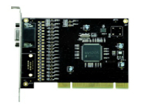 8-way capture card_video capture card_monitoring capture card 4 Road audio and video capture card_win7_32 bit