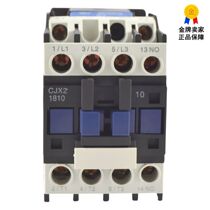 Chint CJX2-1810 1801 voltage 220 24-36 110 380