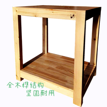 Fish Tank Aquarium From The Best Ping Agent Yoycart Shanghai Dream Day Wooden Custom Solid Wood Cabinet Shelf Fish Tank