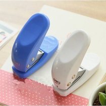 Deli stationery 0111 punch machine Deli punch machine Deli single hole punch Machine