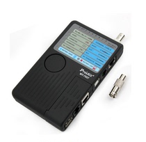 Taiwan Baogong 4 in 1 Network Cable tester USB BNC Network cable telephone line tester MT-7057N