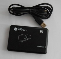 Contactless IC card reader IC card reader S50 card reader 13 56m ISO14443A