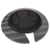 5 drums 3 cymbal drum drum silencer pad dumb pad set jazz drum soundproof drum pad silent Pad drum pad drum pad drum pad