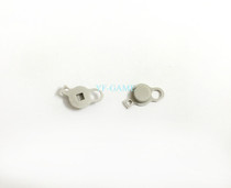 Original brand new NEW3DS NEW3DSLL right rocker cap C rocker cap NEW3DSXLC rocker cap White