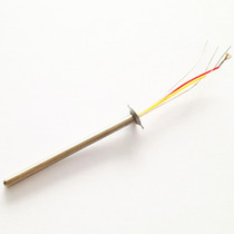 Suitable for Antaixin AT936b B937 8586 938D electric soldering iron heating wire ceramic stainless steel 4 core wire