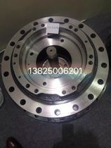 Modern 305 walking tooth box assembly