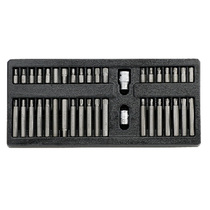 Easy Rio Tinto Import Steamers Tools 40 Pieces Screwup Head Screws Batch Head Trays Group Kit Head YT-5538