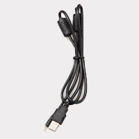 UROVO i6060 i6080 Data cable I6050 USB cable